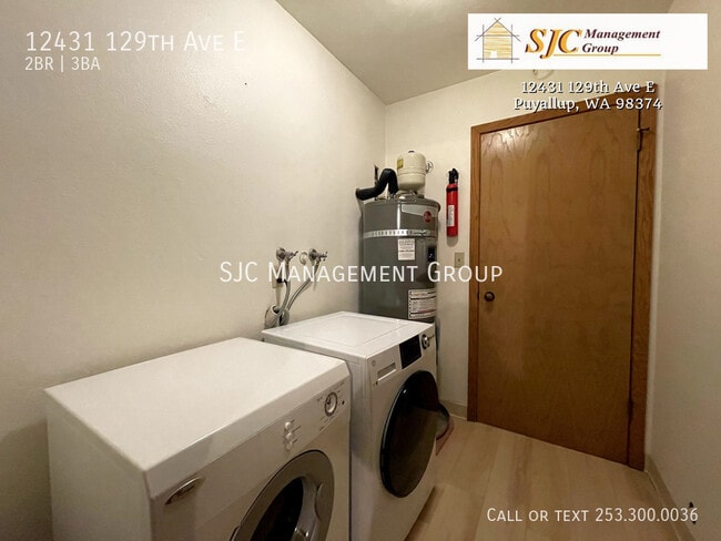 Building Photo - 12431 129th Ave E