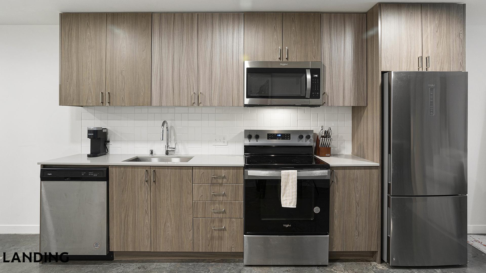 Building Photo - 2301 E Union St