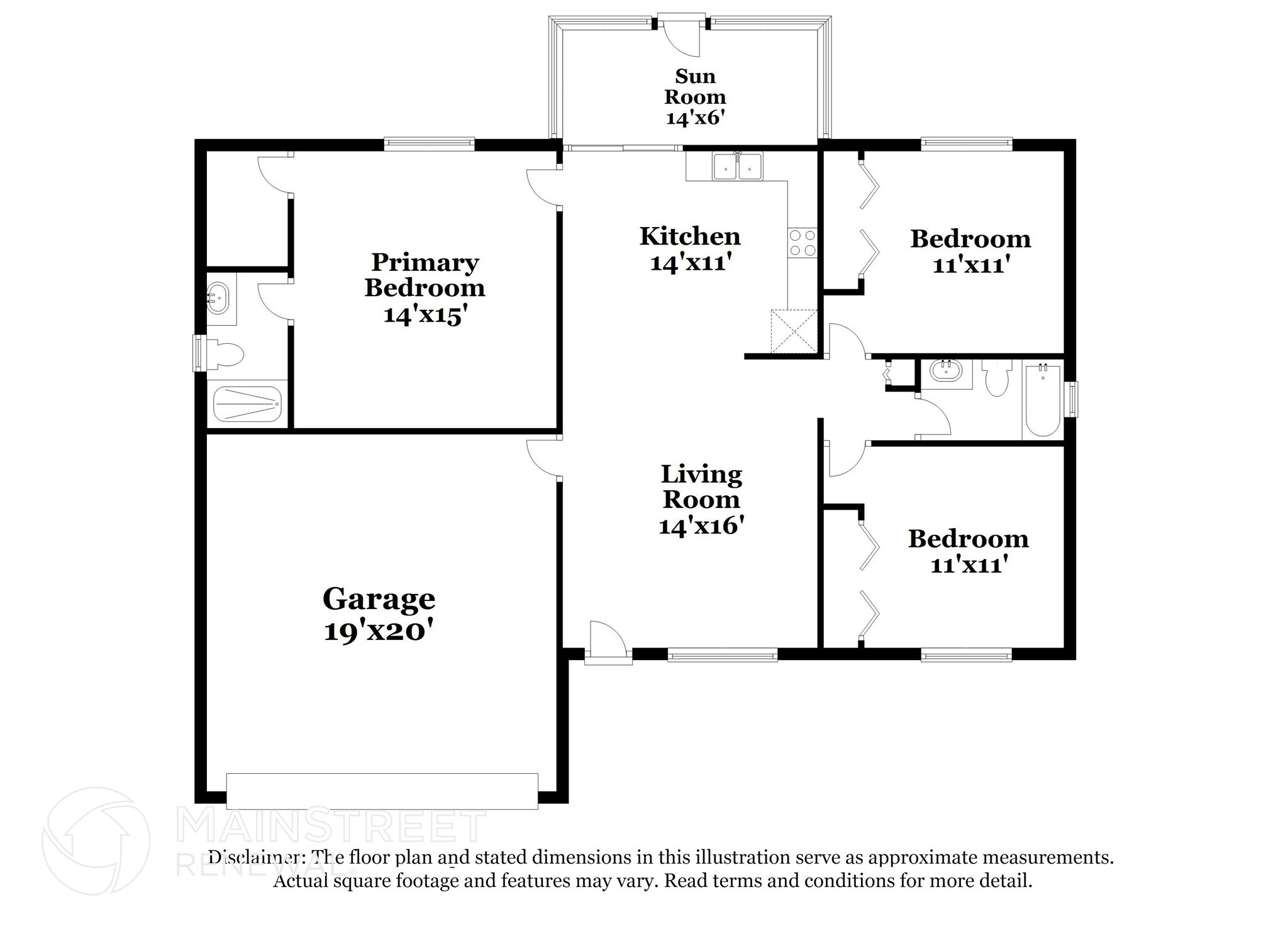 Building Photo - 517 SW 25th Ln