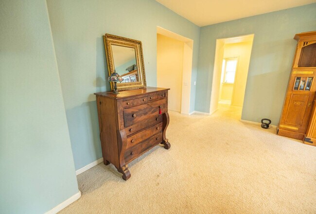 Building Photo - 115 Maybeck St