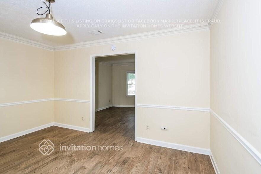 Building Photo - 2850 Shiloh Way