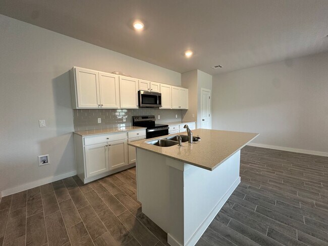Building Photo - New Construction 4 Bedroom, 2 Bathroom on ...