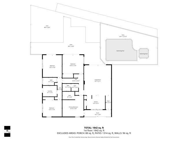 Building Photo - 1717 N Riverside Dr