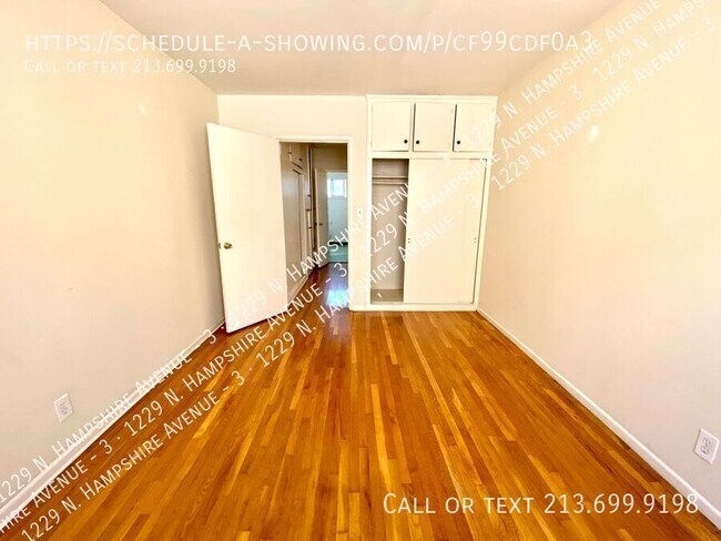 Building Photo - 1229 New Hampshire Ave