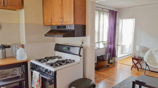 Building Photo - 3 bedroom in Boston MA 02113
