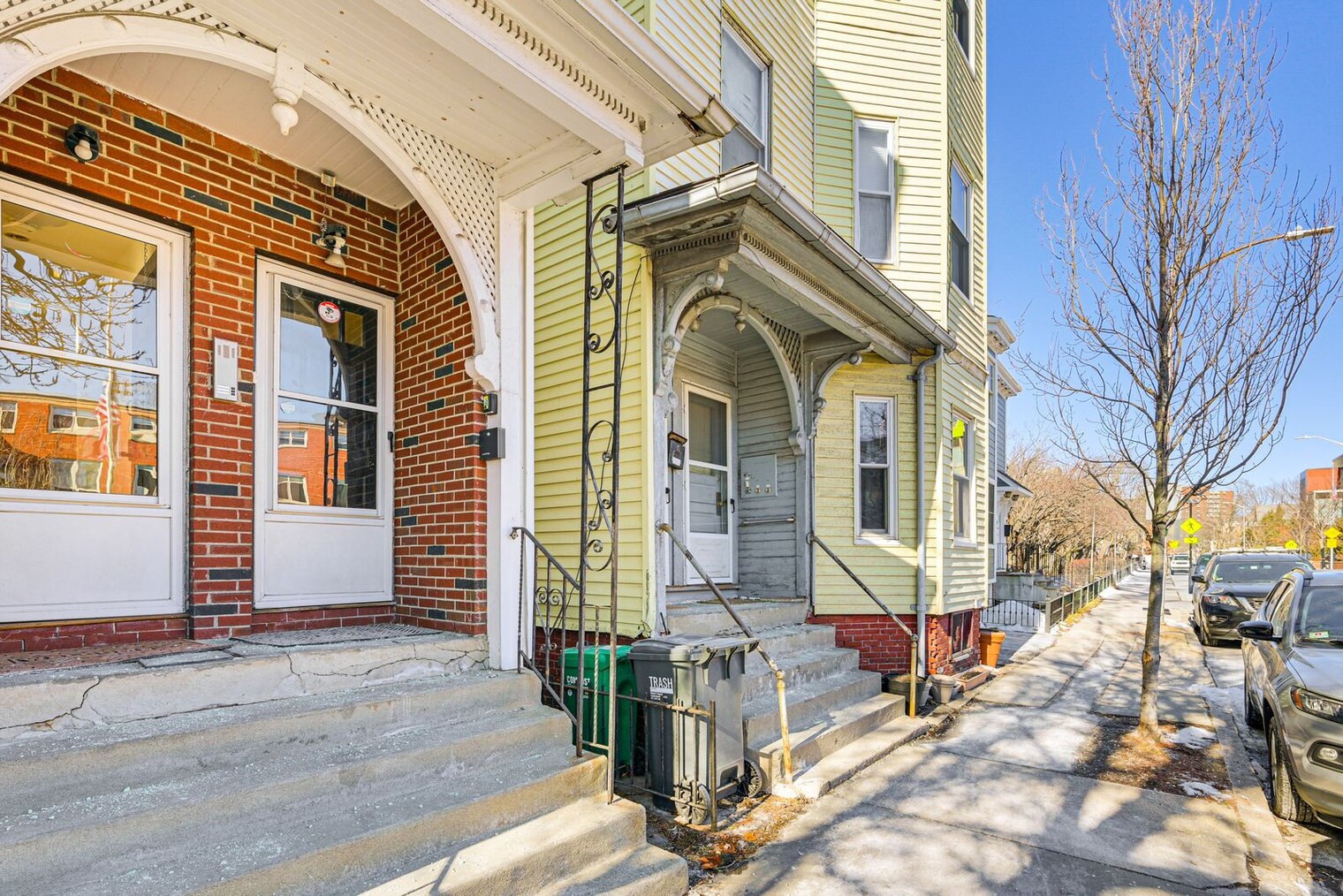 Building Photo - 139-141-141 Putnam Ave