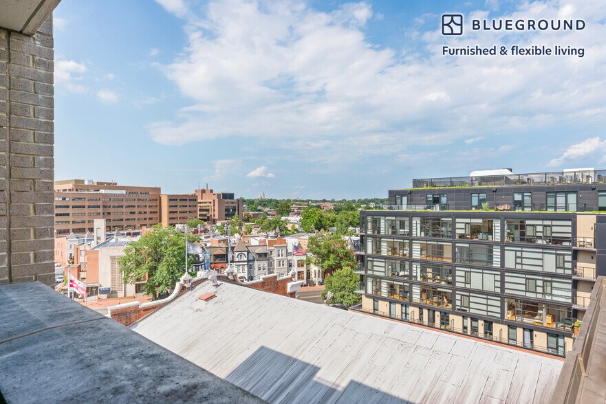 Building Photo - 1825 7th St NW