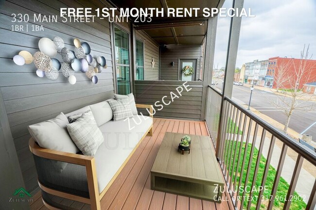 Building Photo - FREE 1ST MONTH RENT SPECIAL!....Apartments...