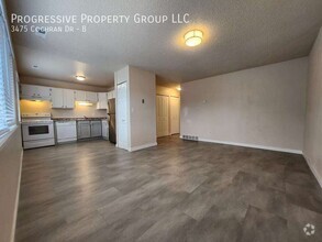 Building Photo - Affordable 2-Bedroom Apartment -Great Loca...