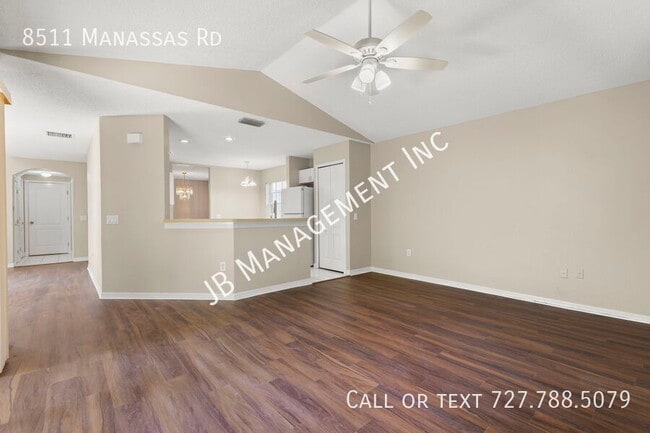 Building Photo - 8511 Manassas Rd