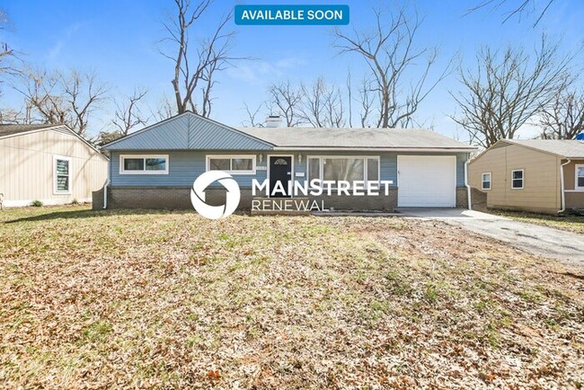 Primary Photo - 11313 Bristol Terrace