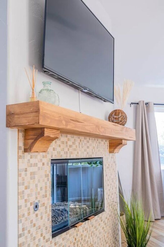 Building Photo - Ocotillo Private Oasis & Pool Monthly