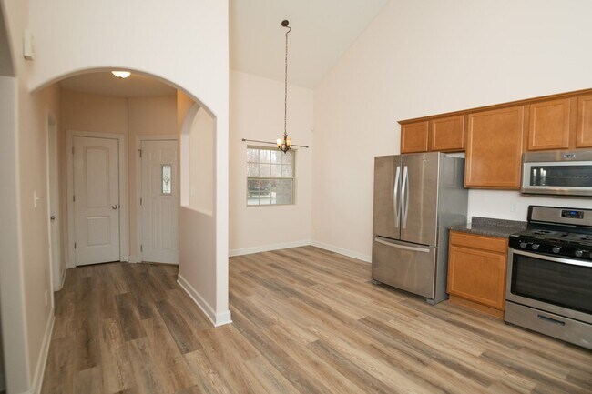 Building Photo - 3 bedroom / 2 bathroom Duplex for rent in Hobart