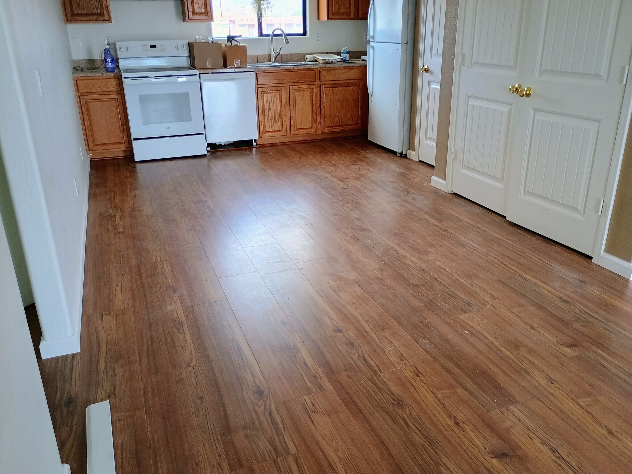 Building Photo - 9820 E La Palma Ave