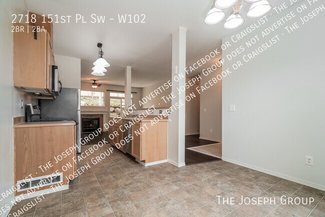 Building Photo - 2718 151st Pl SW
