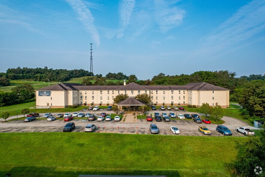 Meridian Point 112 Confer Dr Uniontown PA 15401 Apartment Finder