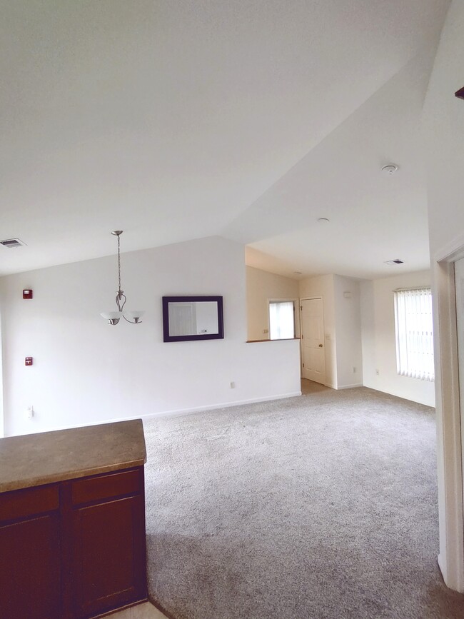 Dining Room - 1507 24th Ave