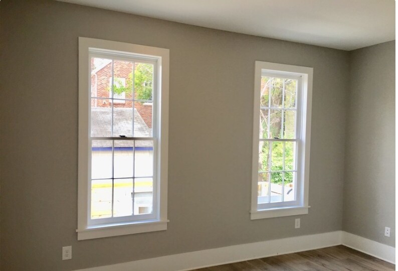 Bedroom - 26 Aiken St