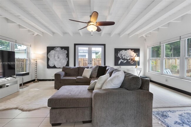 Building Photo - 8700 N Miami Ave