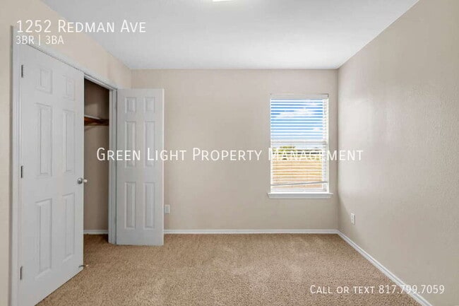 Building Photo - 1252 Redman Ave