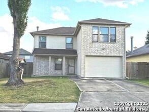 Building Photo - 11306 Gunlock Trail