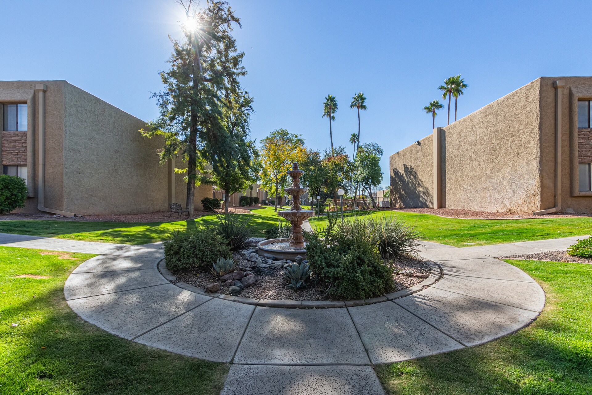 Building Photo - 3825 E Camelback Rd
