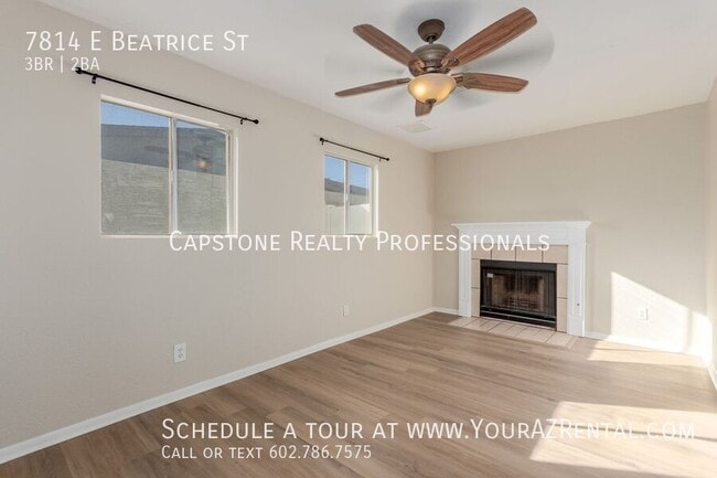 Building Photo - 7814 E Beatrice St