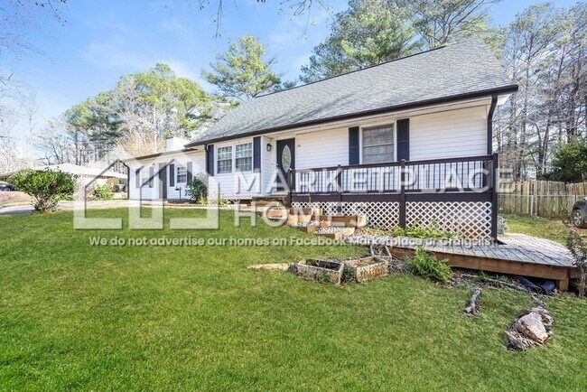 Building Photo - 48 Lynn Cir