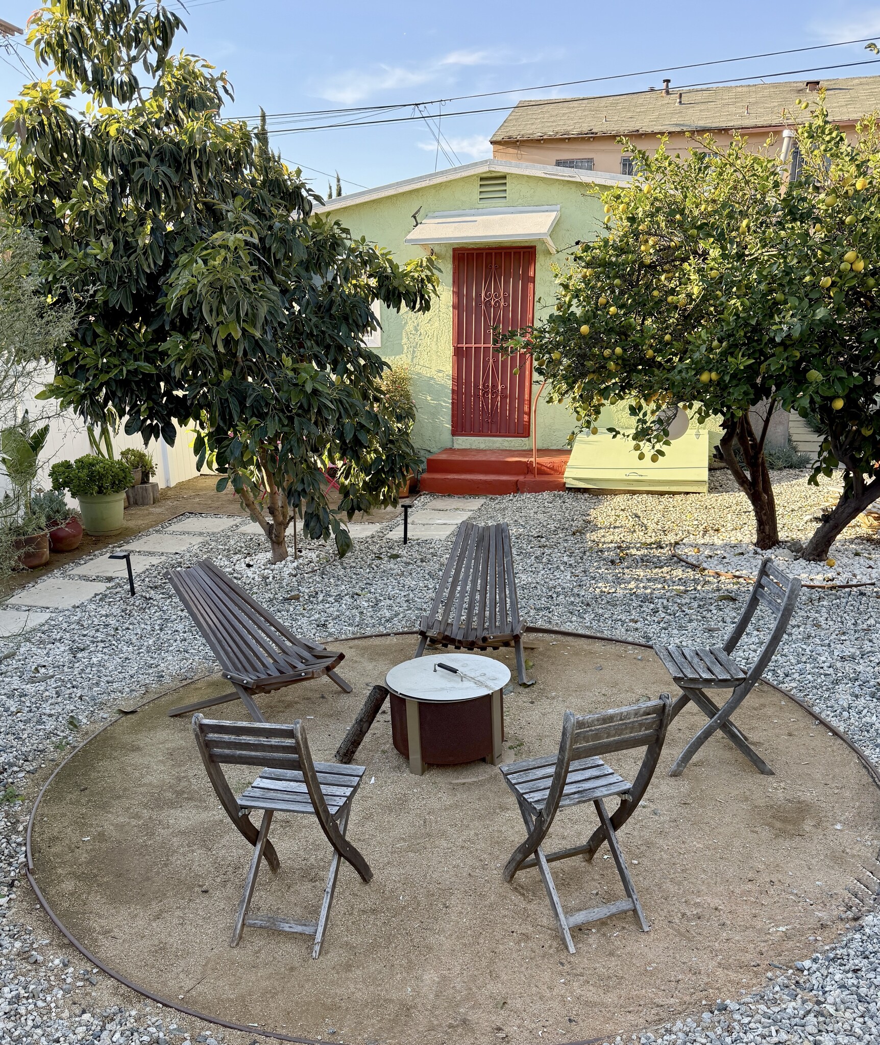 Building Photo - 3321 1/2 Alice St