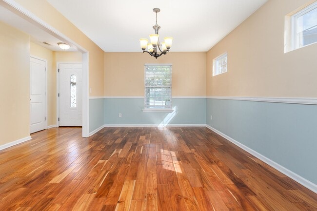 Building Photo - Beautiful home on one of Lake Carolina's largest cul-de-sac lots!