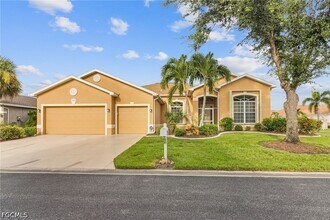 Building Photo - 16905 Colony Lakes Blvd