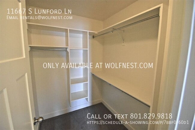 Building Photo - 11667 S Lunford Ln