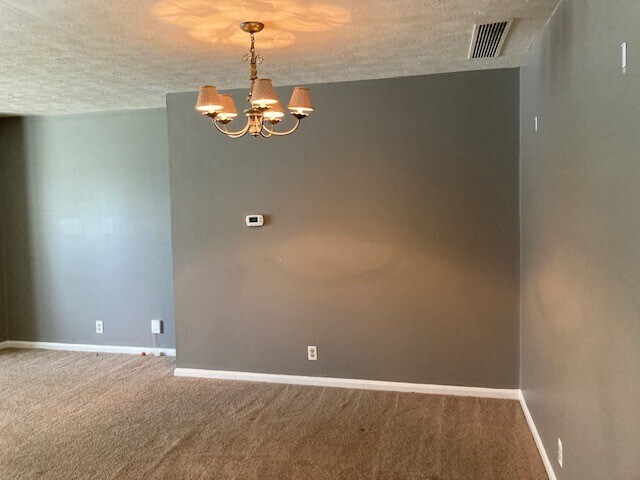 Dining Area - 3324 Wood Valley Ct