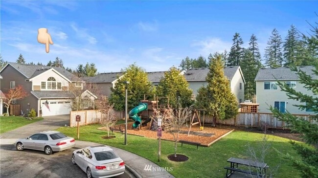 Building Photo - 26138 242nd Ct SE