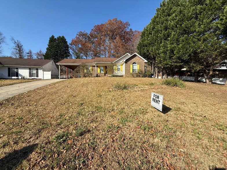 Building Photo - 8125 Cadmium Ct