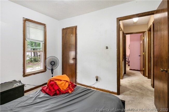 Building Photo - 5800 Horton Pl