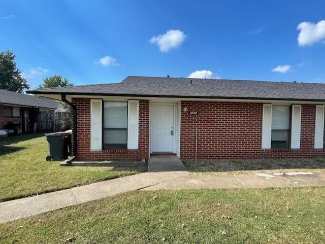 Primary Photo - 1820 S 13th Pl