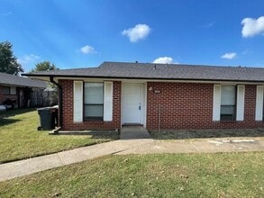 Building Photo - 1820 S 13th Pl