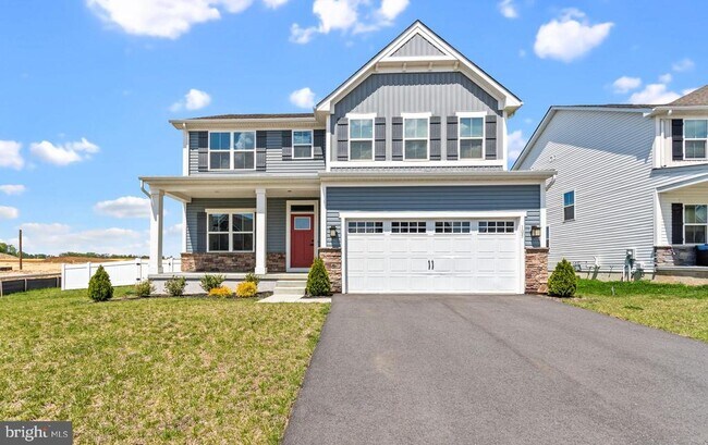 Building Photo - 105 Weston Dr