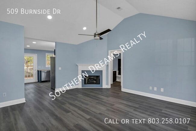 Building Photo - 509 Burnside Dr