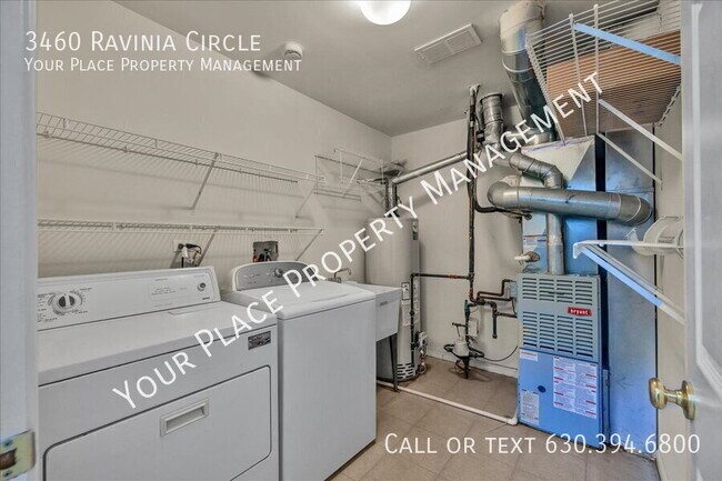 Building Photo - 3460 Ravinia Cir