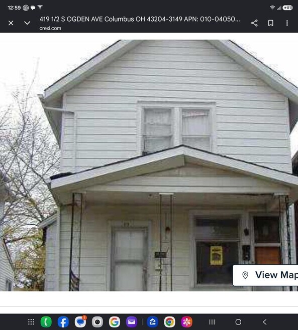 Building Photo - 419 S Ogden Ave