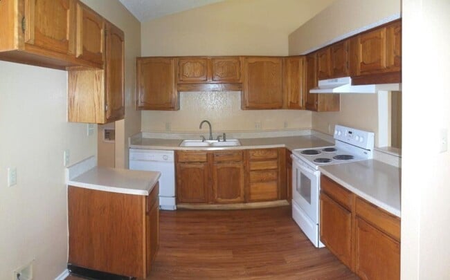 Building Photo - 3-Bedroom House for Rent in Killeen