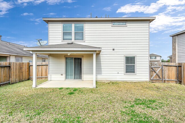 Building Photo - 21315 Beacon Springs Lane