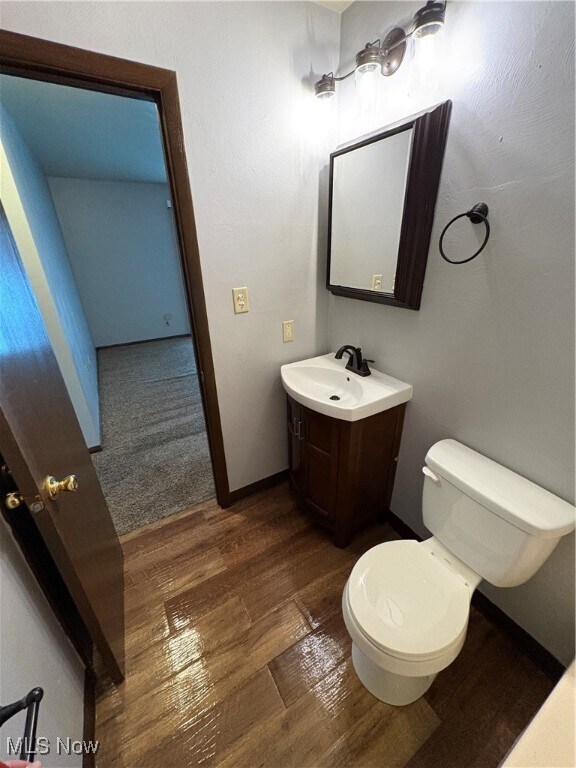 Building Photo - 249 Folsom St NW