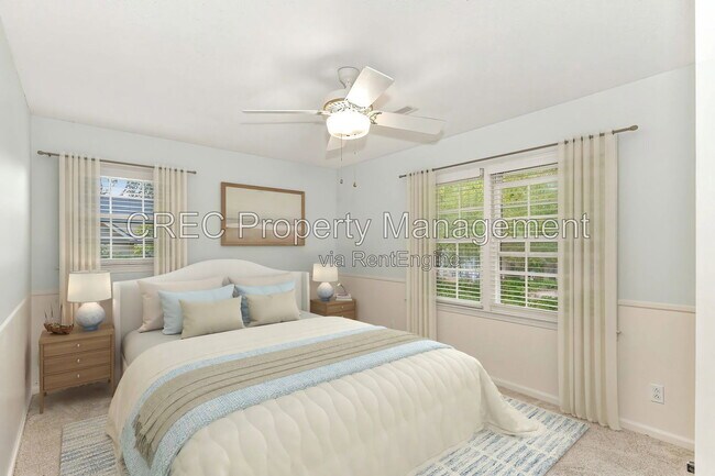 Building Photo - 321 Shaftesbury Ln