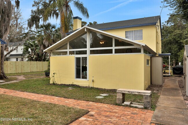 Building Photo - 29 Nelmar Ave