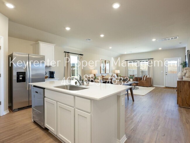 Building Photo - Brand-New 4 Bedroom Home in Castlebrook Crossing!!!