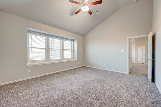 Building Photo - 6110 Scott Way
