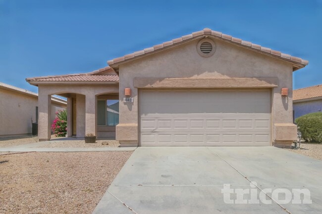 Building Photo - 442 E Cheyenne Rd